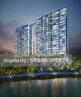Riverbank @ Fernvale (D28), Condominium #177499392
